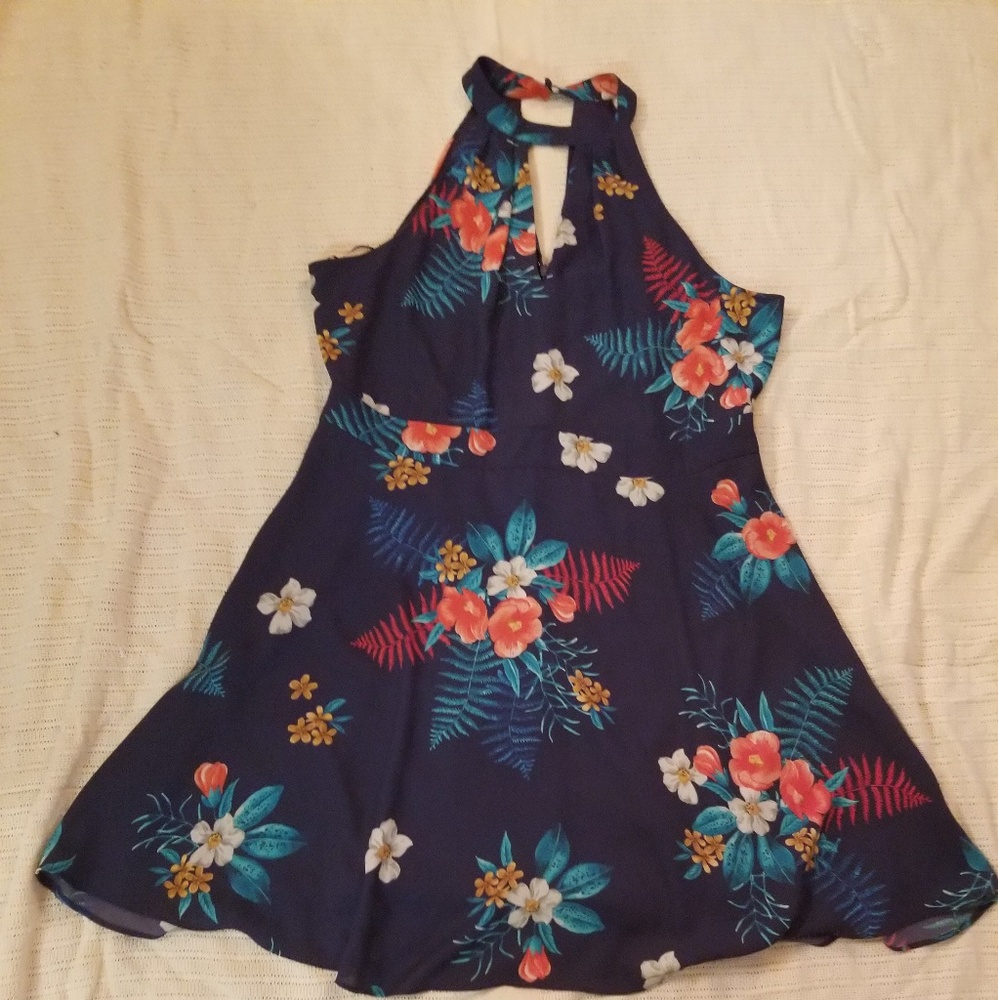 Express Dress